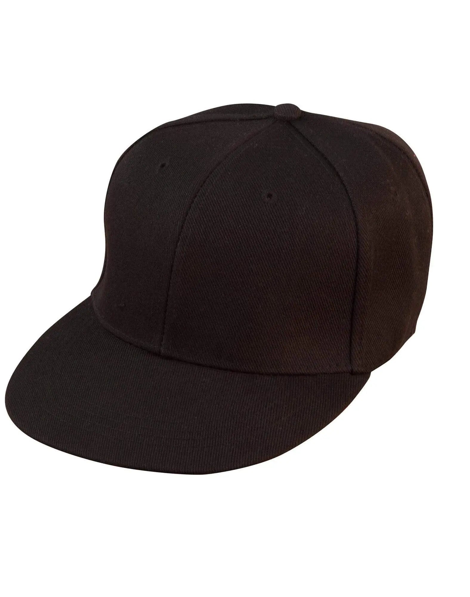 Suburban Snapback Ch50 Active Wear Winning Spirit Black One size